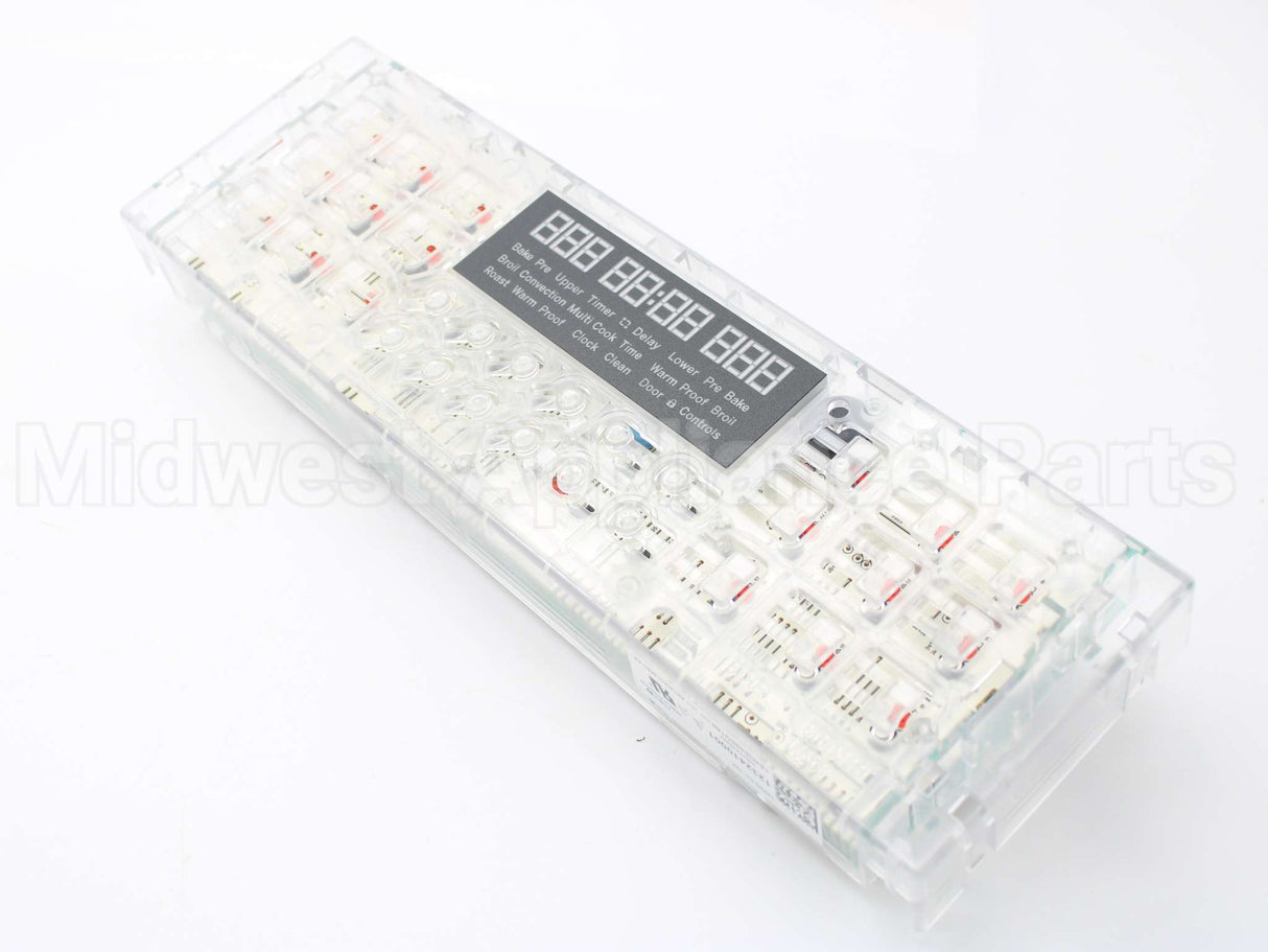 WB27X25463 GE Control Board T012