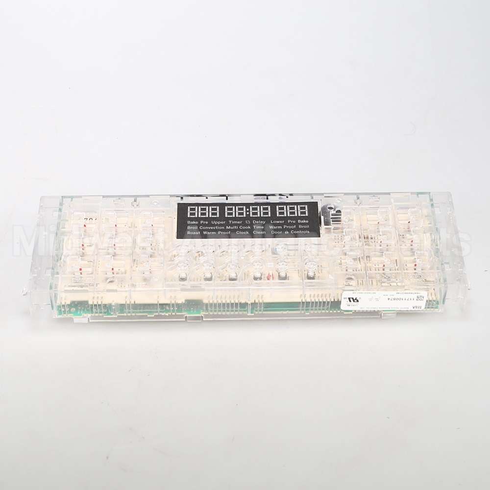 WB27X25463 GE Control Board T012