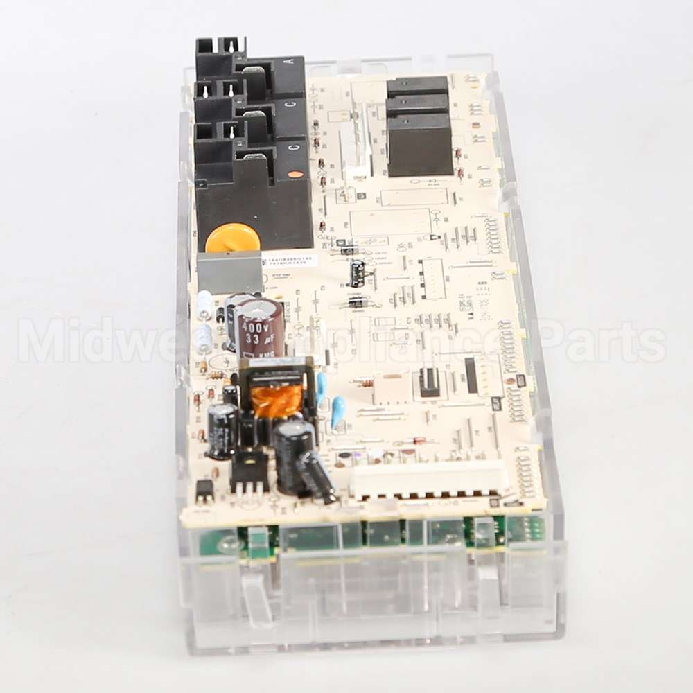 WB27X25463 GE Control Board T012
