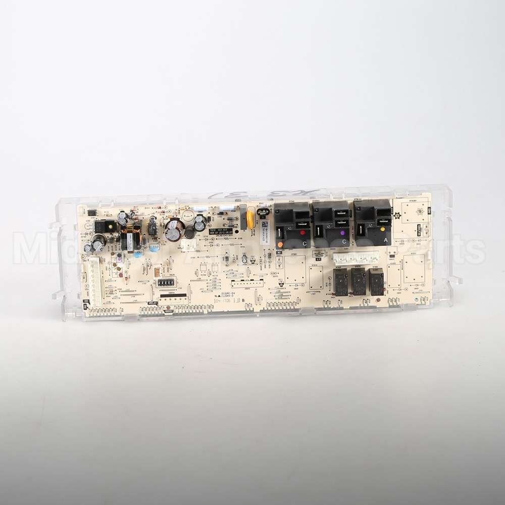 WB27X25463 GE Control Board T012
