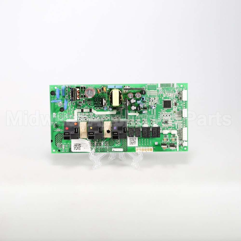 WB27X25552 GE Board Machine Control