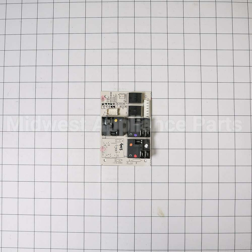 WB27X25594 GE Board Relay Daughter