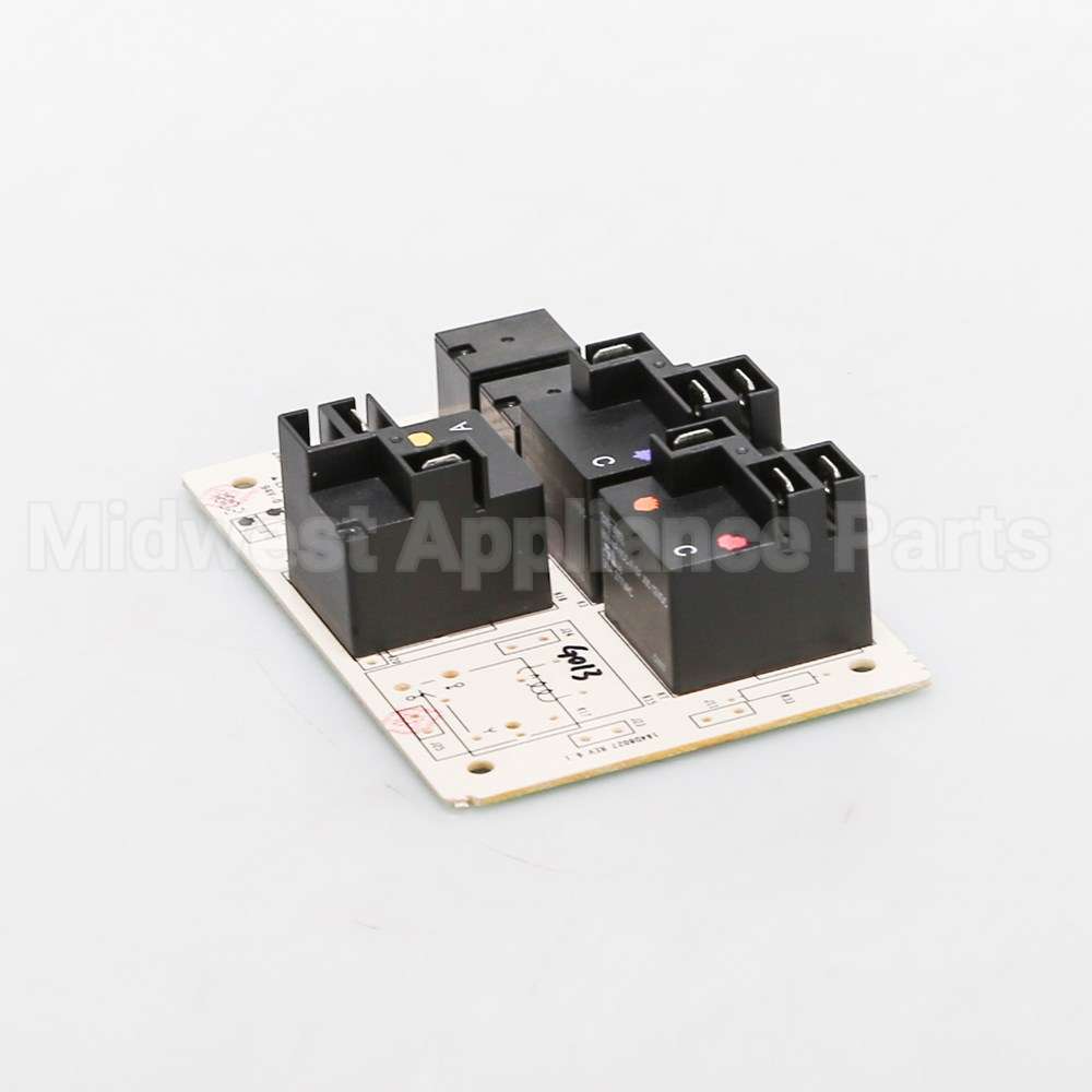 WB27X25594 GE Board Relay Daughter