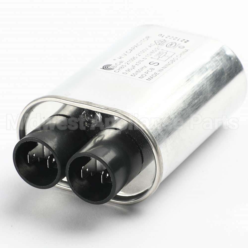 WB27X25625 GE H.v.capacitor