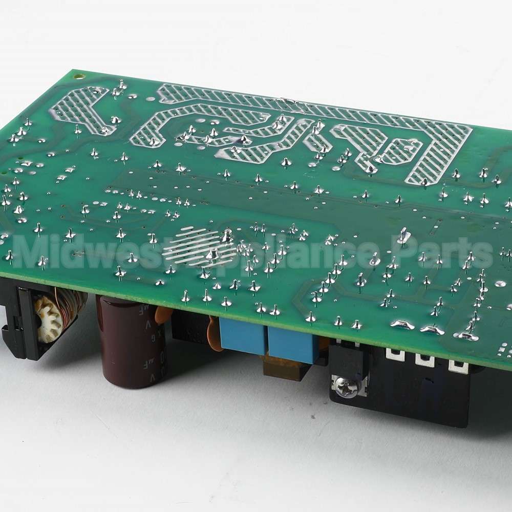 WB27X25718 GE Machine Control Board