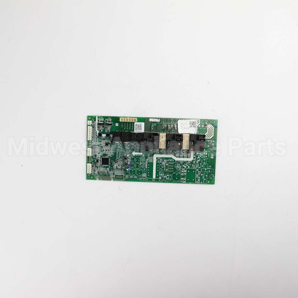 WB27X26042 GE Board Machine Control