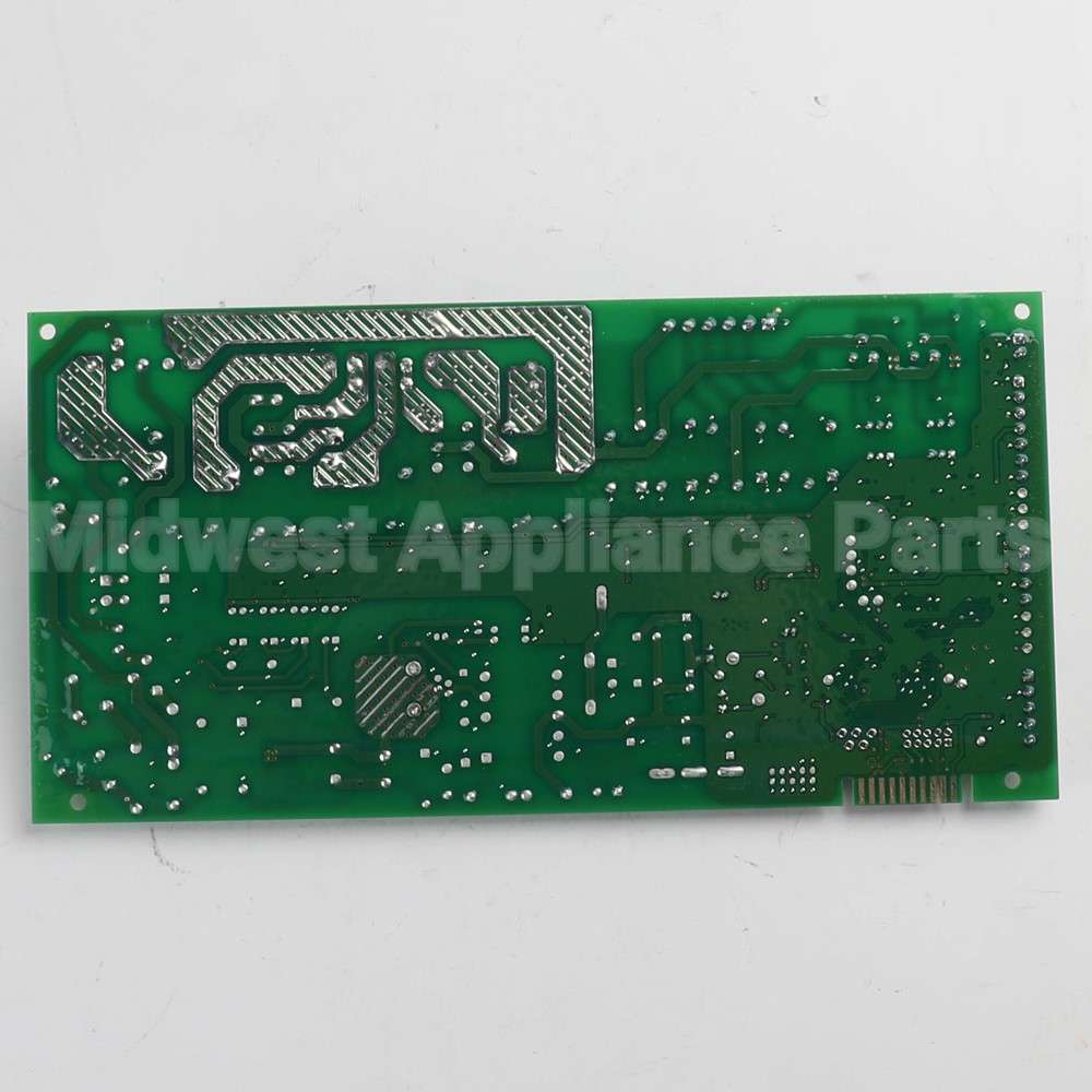 WB27X26042 GE Board Machine Control