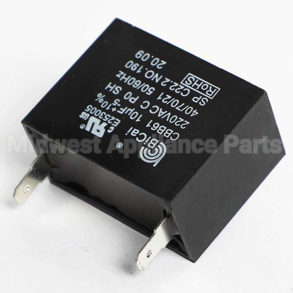 WB27X26111 GE Capacitor