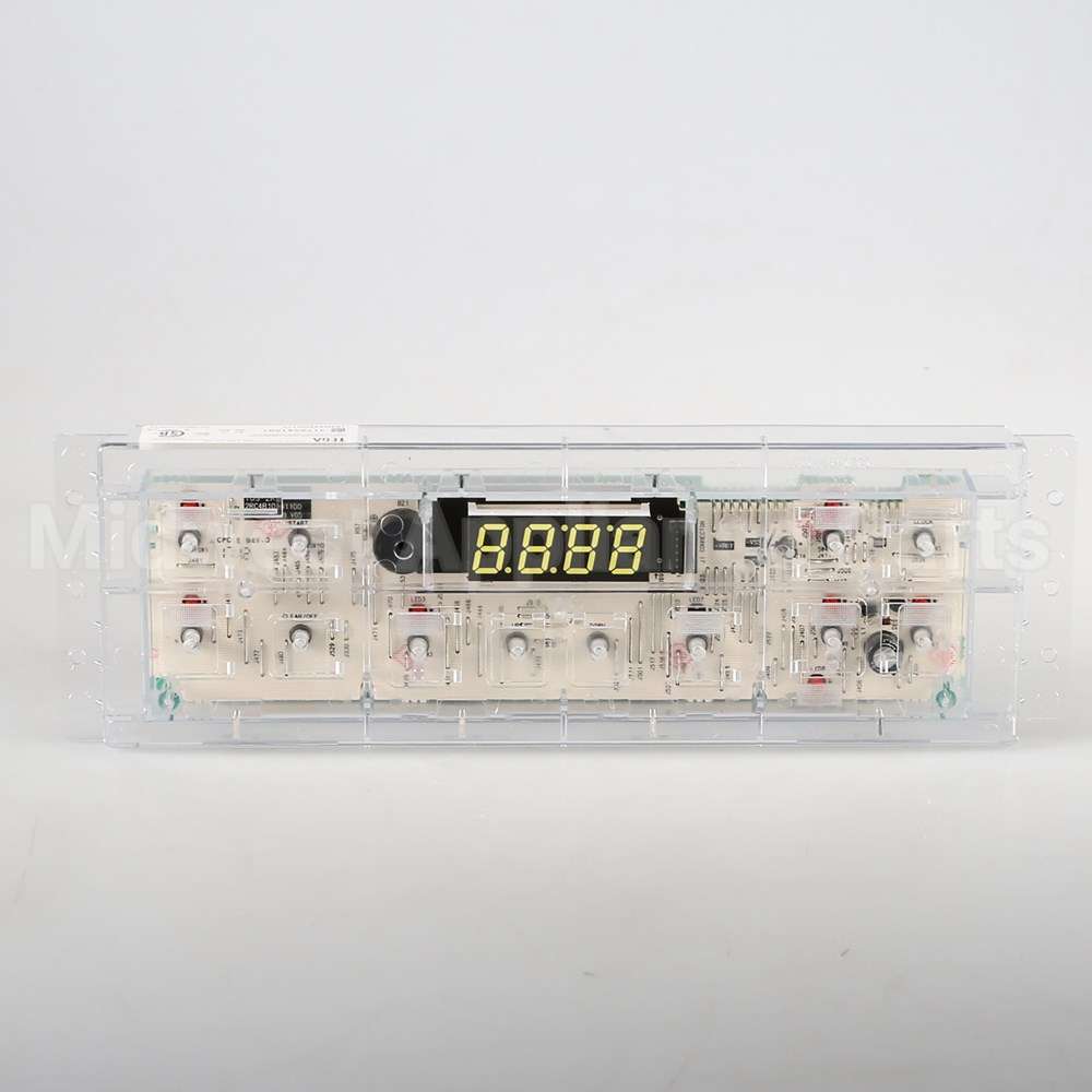 WB27X26655 GE Control Oven To9 (Gas)