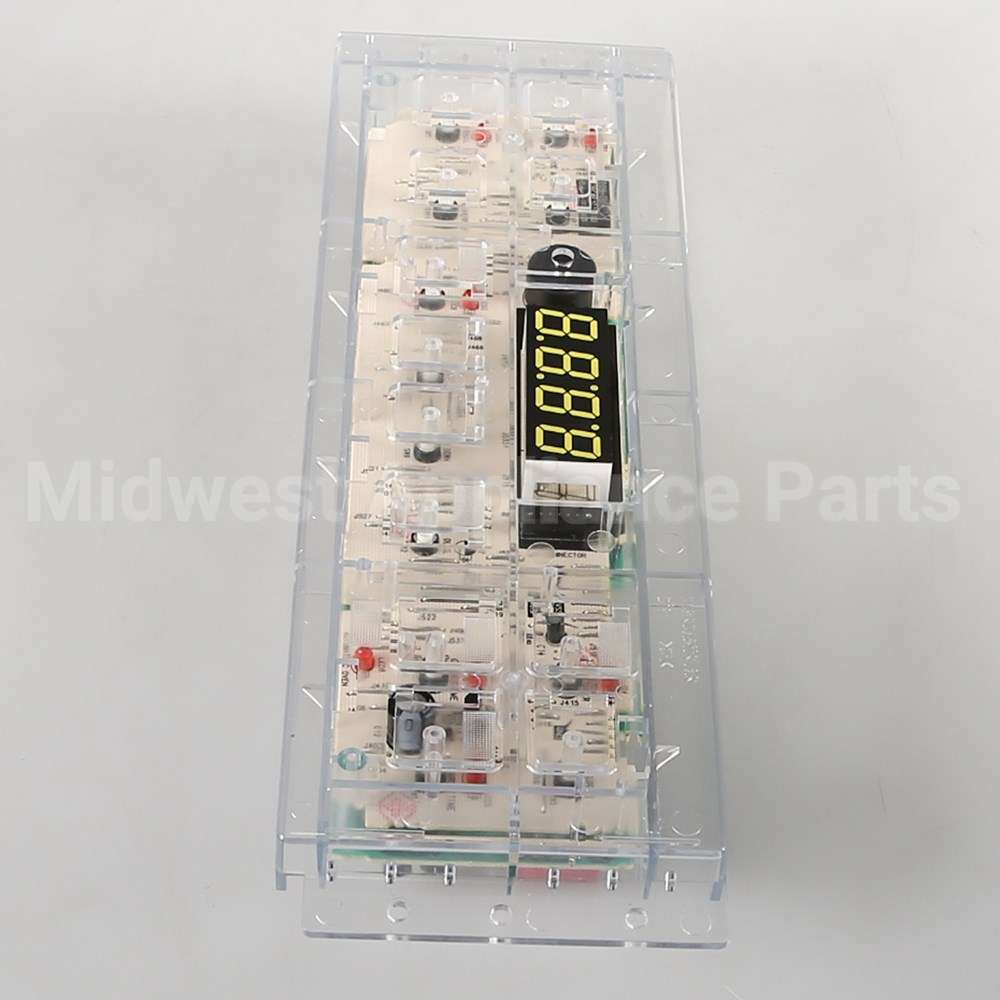 WB27X26655 GE Control Oven To9 (Gas)