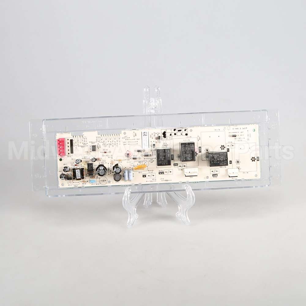 WB27X26655 GE Control Oven To9 (Gas)