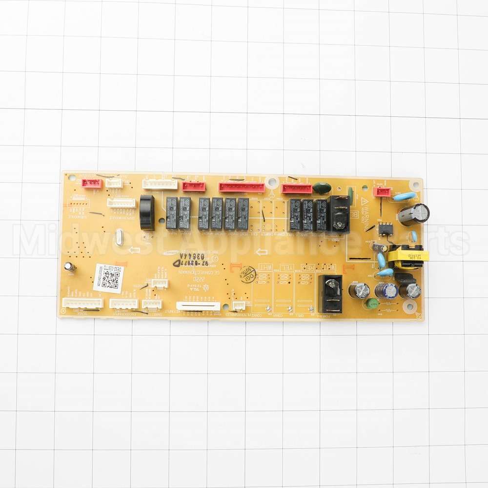 WB27X26810 GE Pcb Main Asm