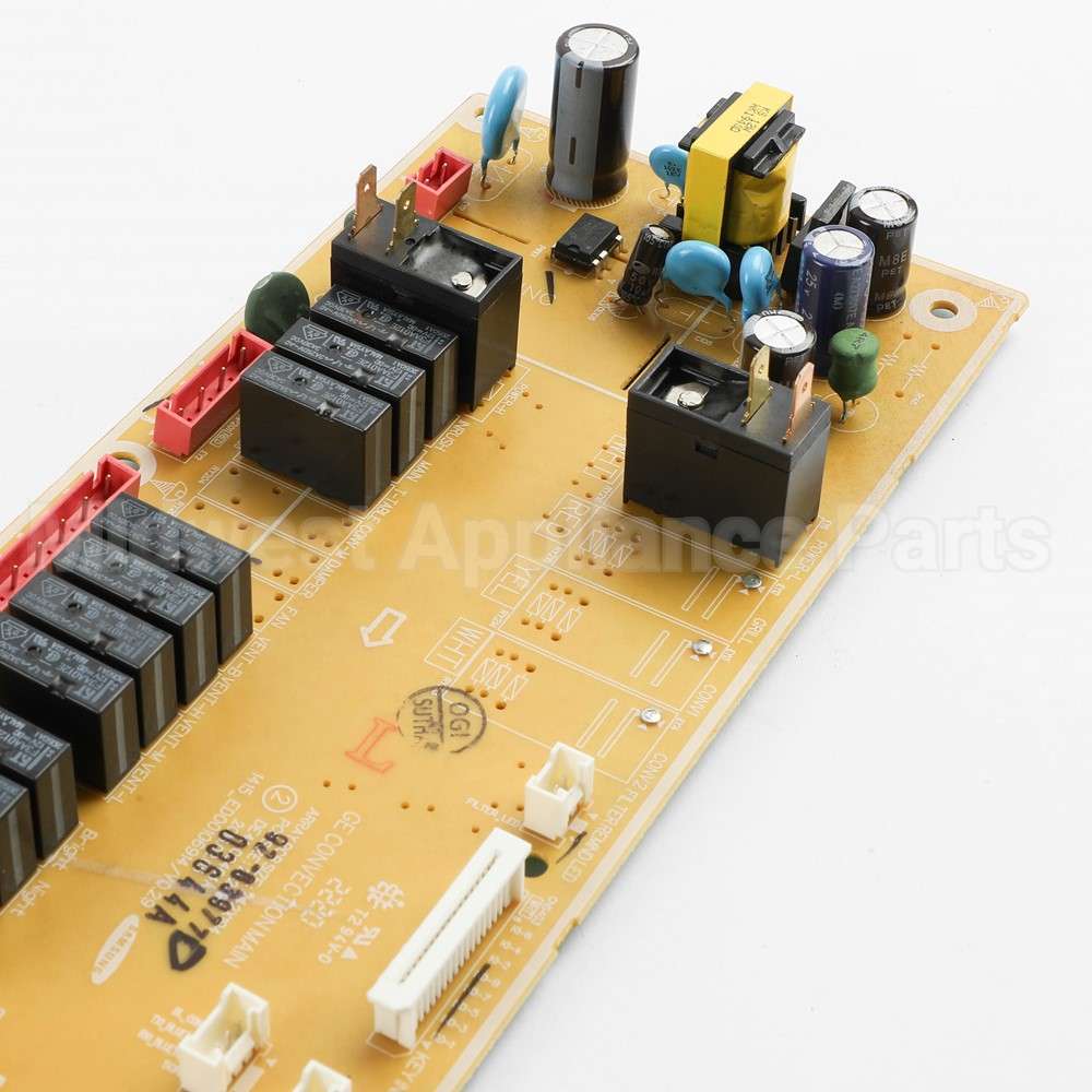 WB27X26810 GE Pcb Main Asm