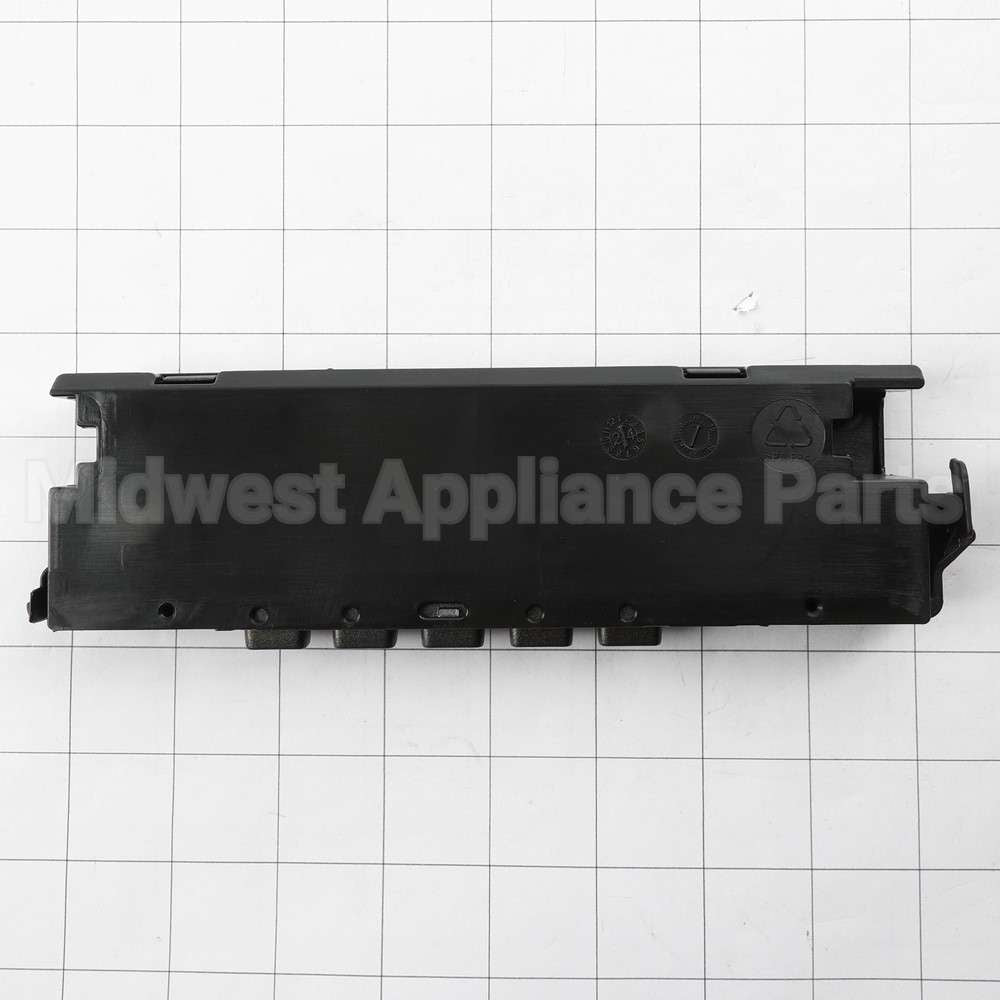 WB27X26994 GE Control Board And Button