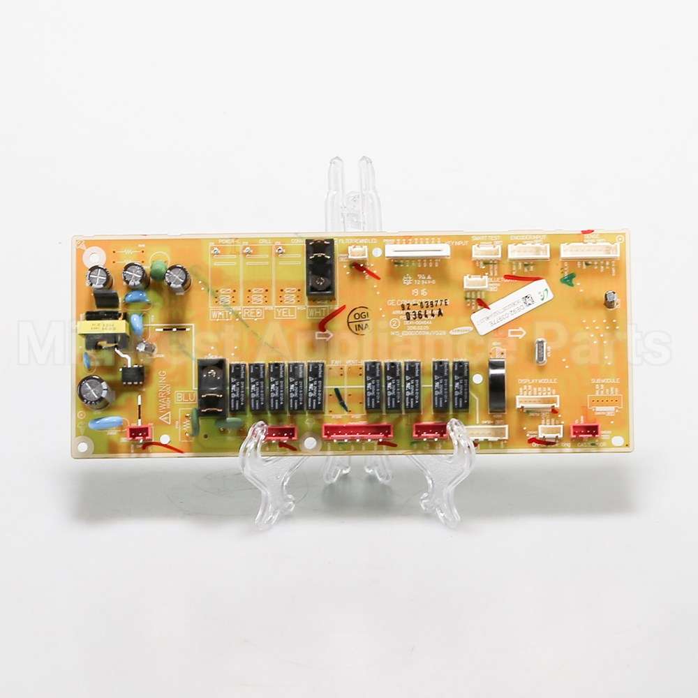 WB27X27054 GE Main Board