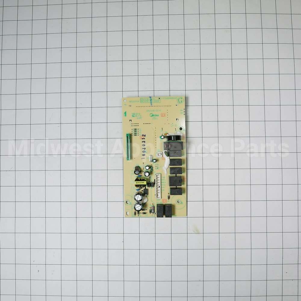 WB27X27171 GE Main Board