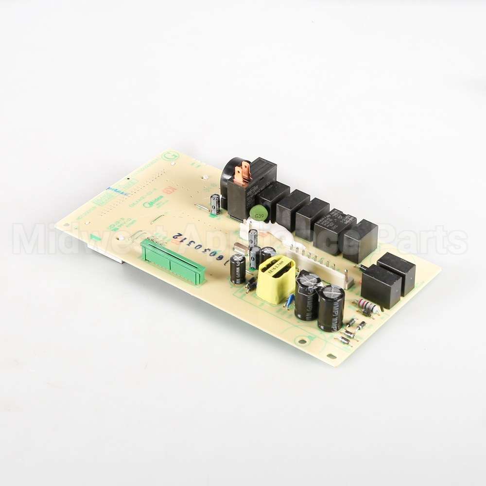 WB27X27171 GE Main Board