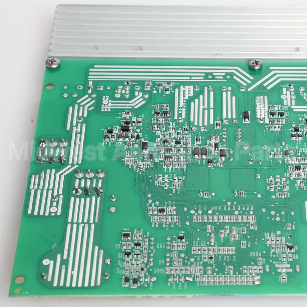 WB27X27183 GE Generator Board Asm