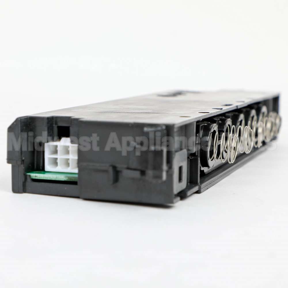 WB27X27213 GE Control Board Asm