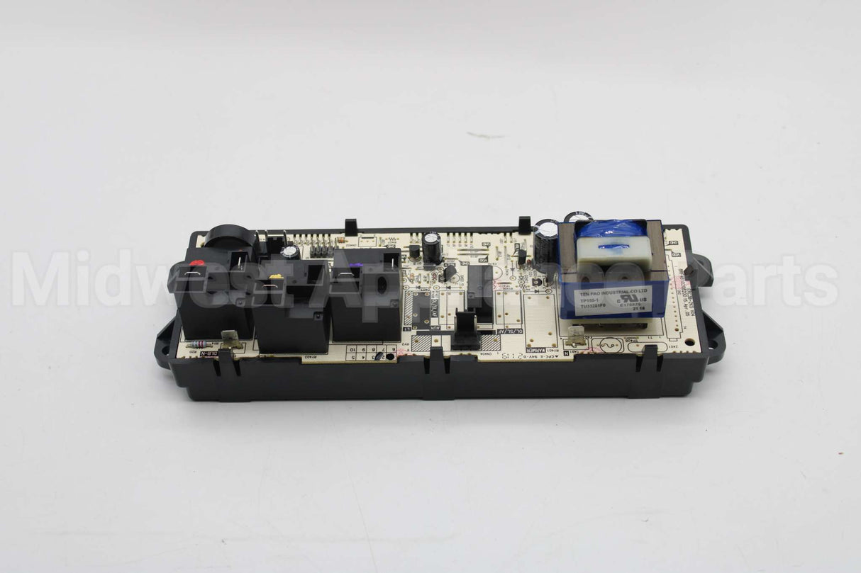 WB27X27460 GE Erc3B2K5 Oven Control
