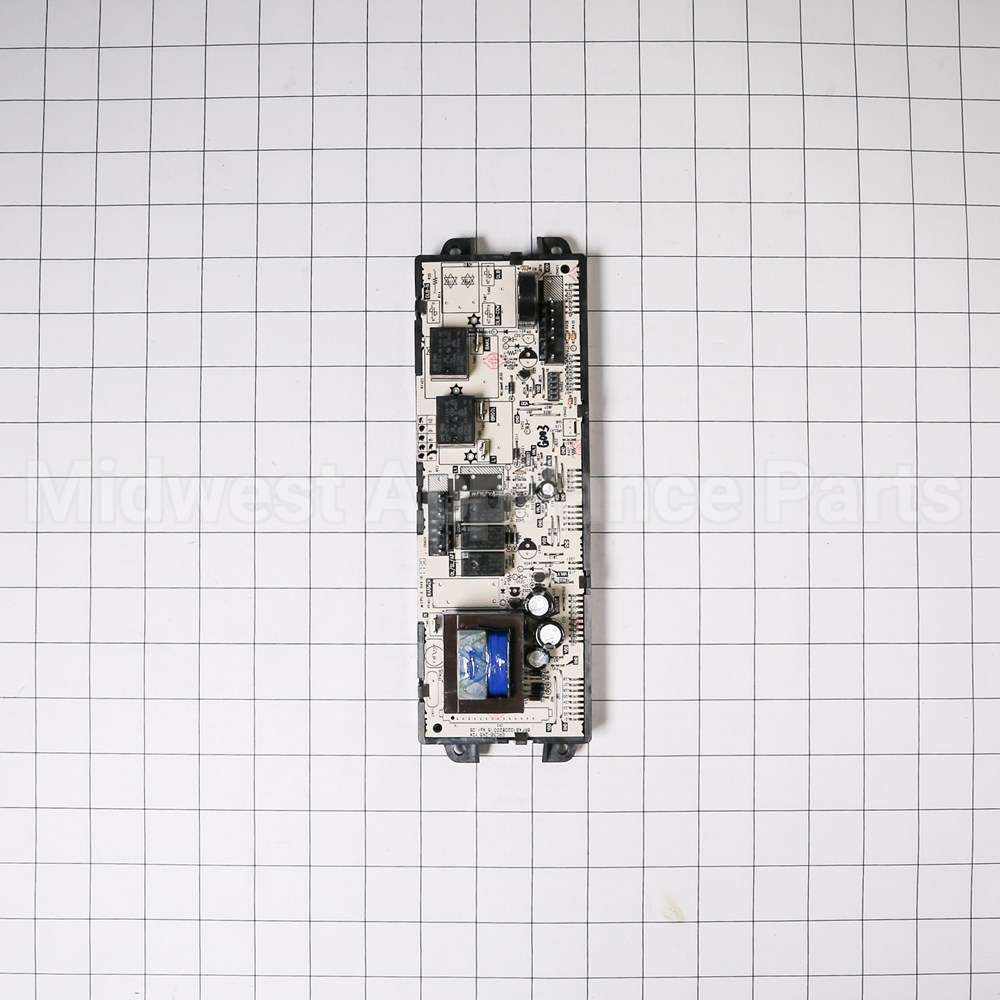 WB27X27461 GE Erc3B2K5 Oven Control