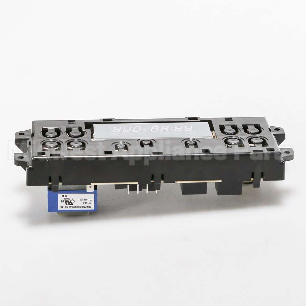WB27X27461 GE Erc3B2K5 Oven Control