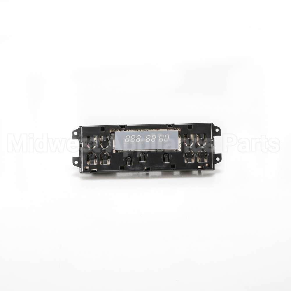 WB27X27461 GE Erc3B2K5 Oven Control