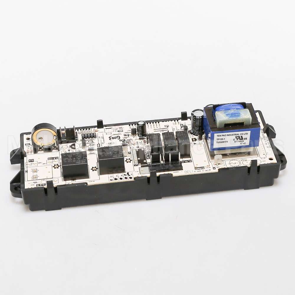 WB27X27461 GE Erc3B2K5 Oven Control