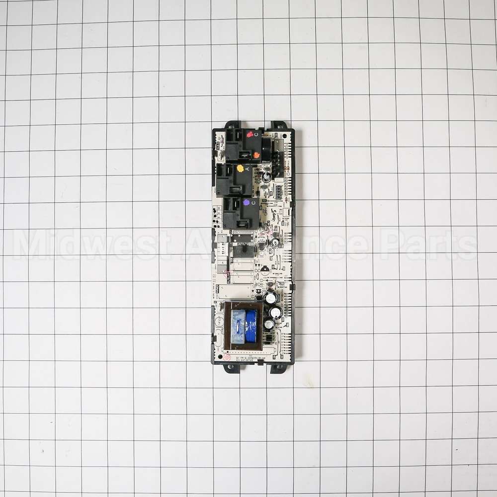 WB27X27463 GE Erc3B2K5 Oven Control