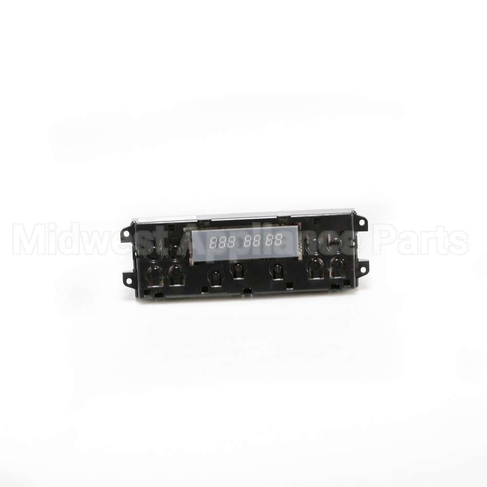 WB27X27463 GE Erc3B2K5 Oven Control