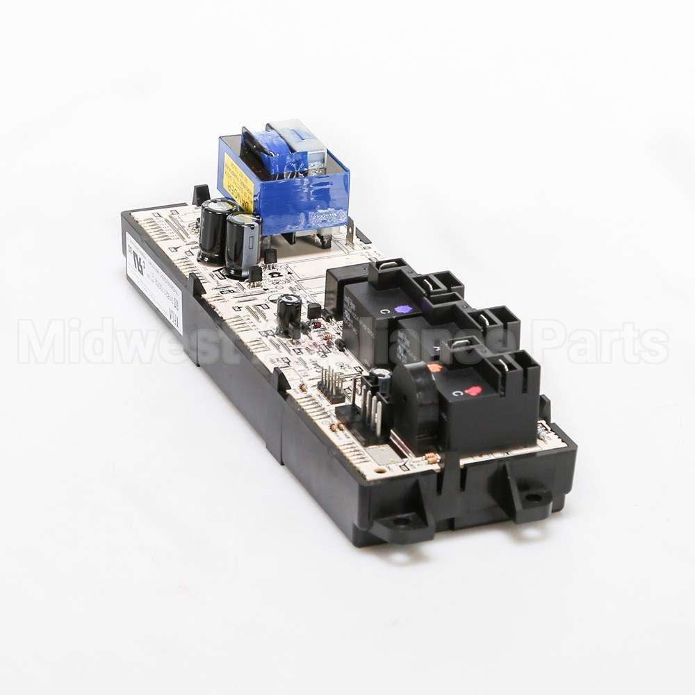 WB27X27463 GE Erc3B2K5 Oven Control