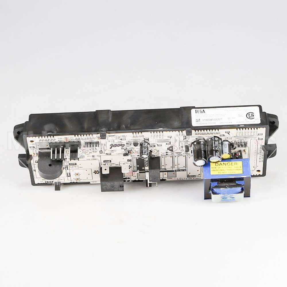 WB27X27464 GE Erc3B2K5 Oven Control