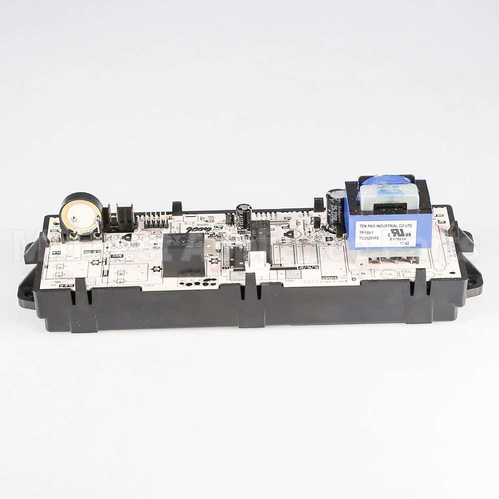 WB27X27464 GE Erc3B2K5 Oven Control