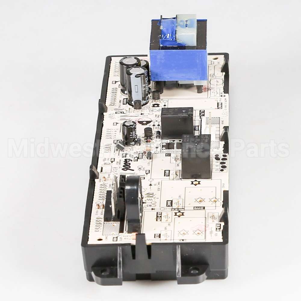 WB27X27464 GE Erc3B2K5 Oven Control