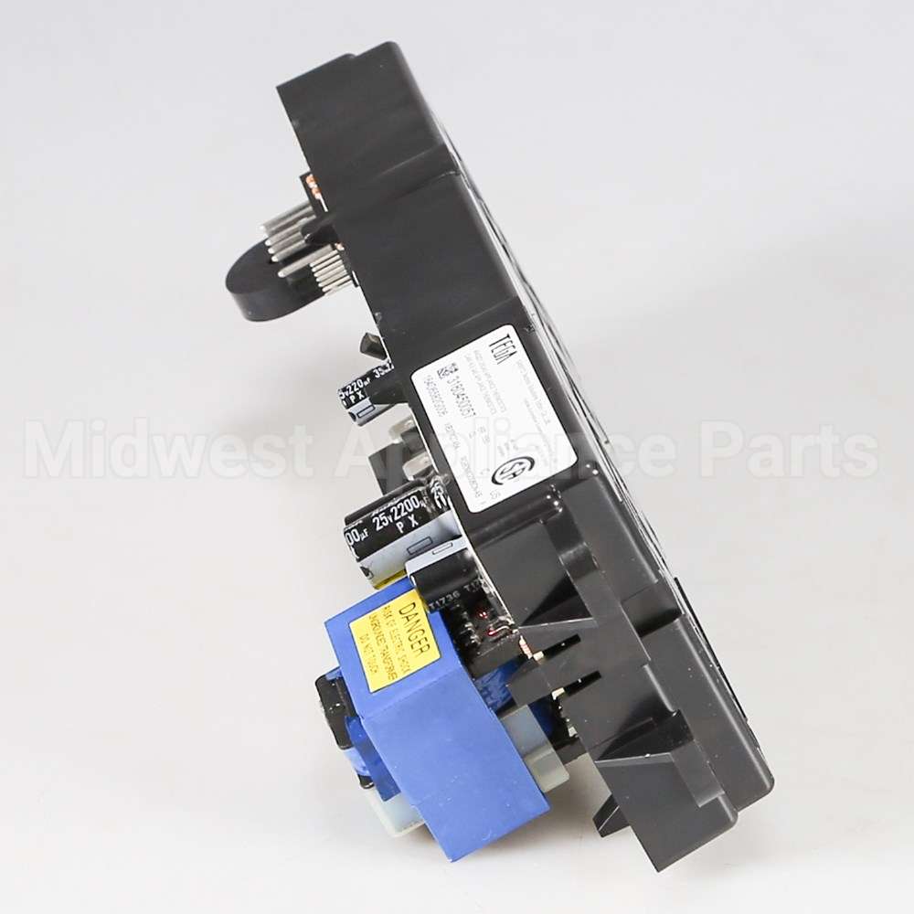 WB27X27464 GE Erc3B2K5 Oven Control