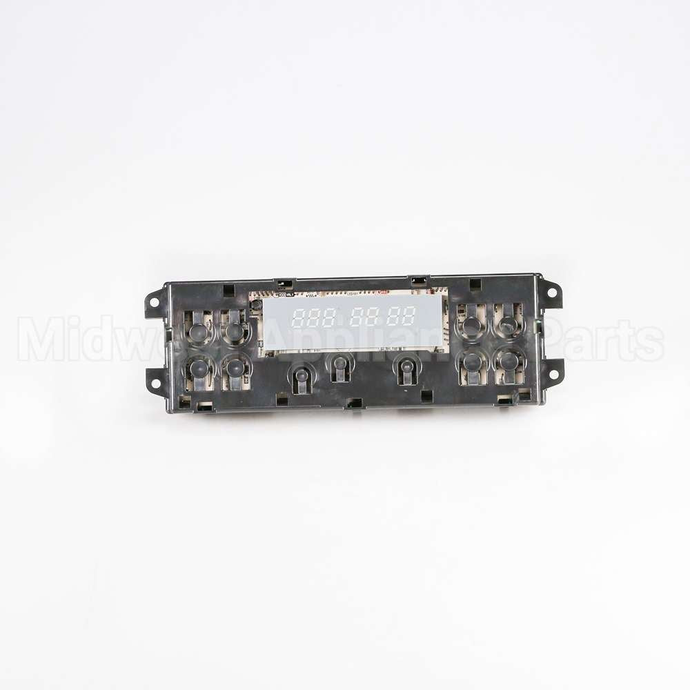 WB27X27464 GE Erc3B2K5 Oven Control