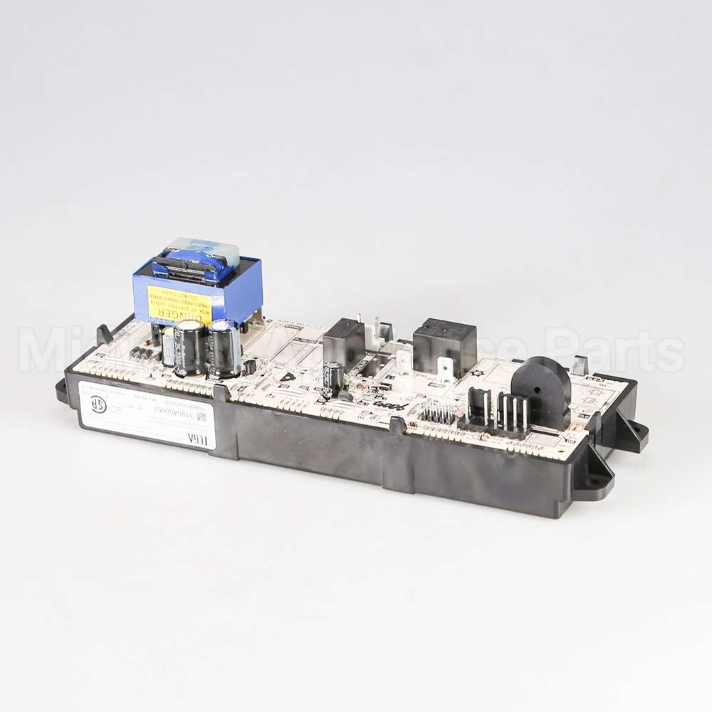 WB27X27464 GE Erc3B2K5 Oven Control