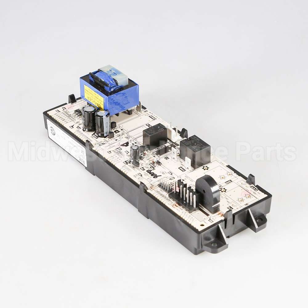 WB27X27464 GE Erc3B2K5 Oven Control