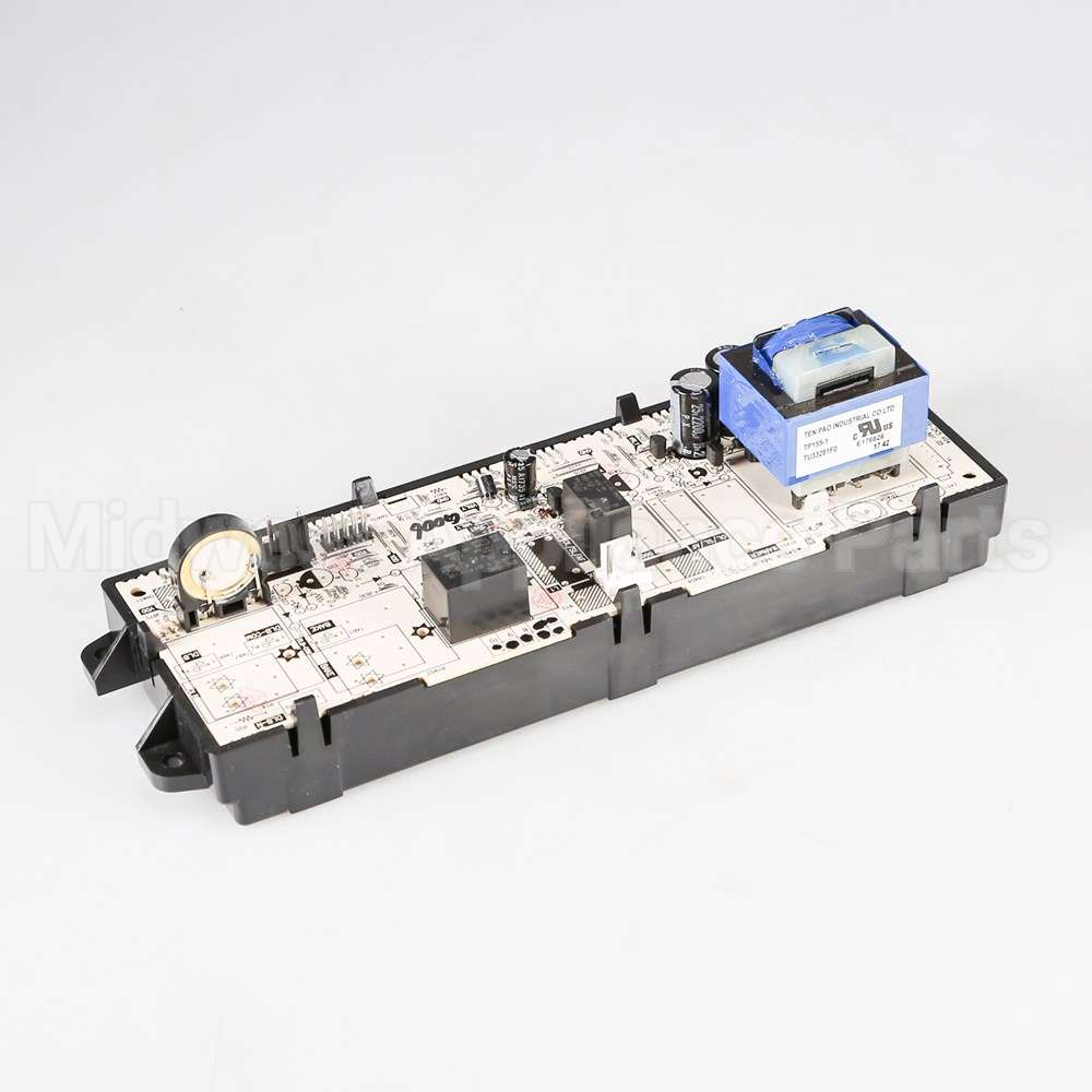 WB27X27464 GE Erc3B2K5 Oven Control