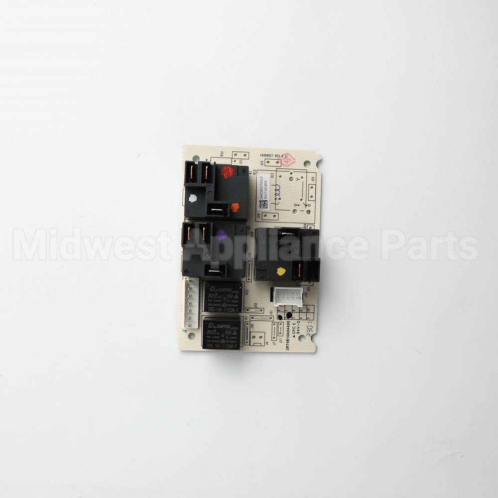 WB27X28658 GE Board Daughter Relay