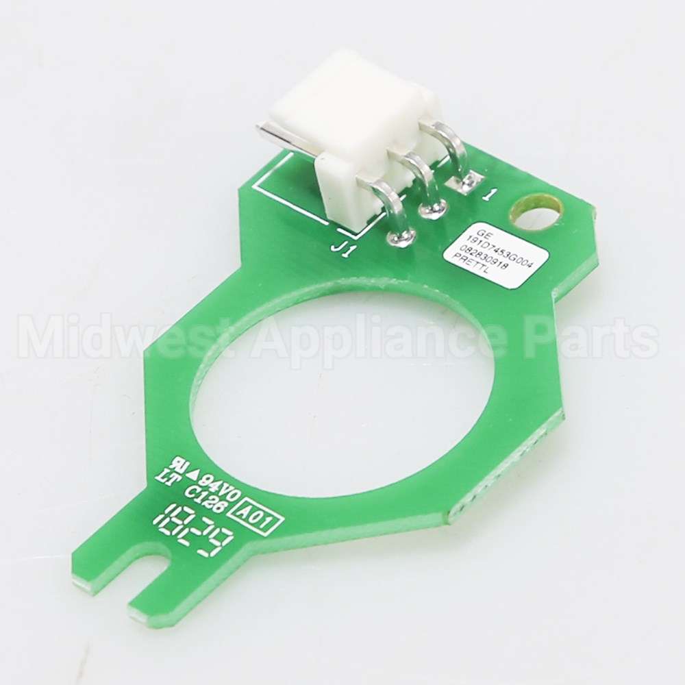 WB27X28659 GE Board Sensor