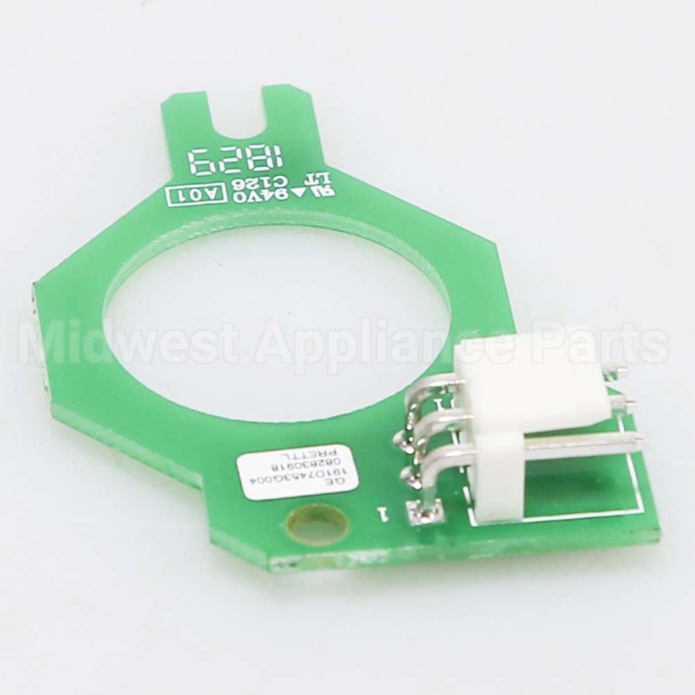 WB27X28659 GE Board Sensor