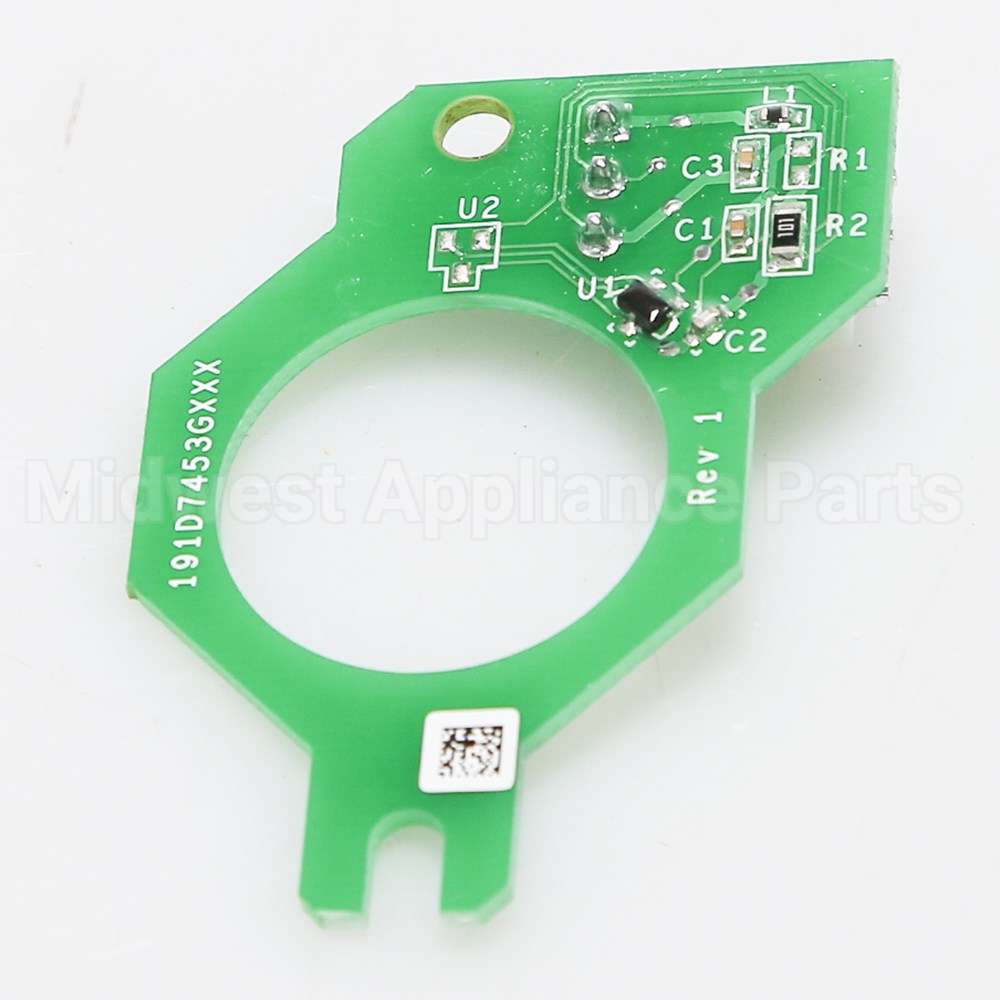 WB27X28659 GE Board Sensor