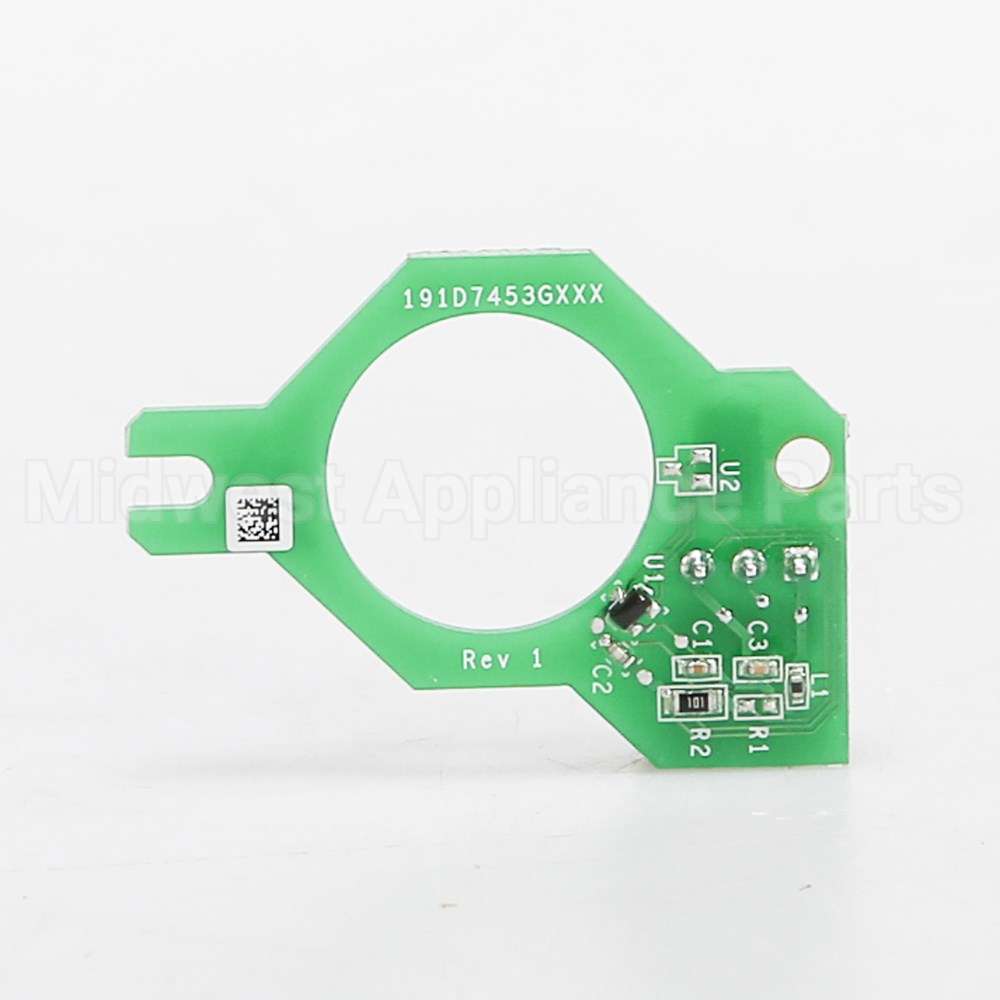 WB27X28659 GE Board Sensor