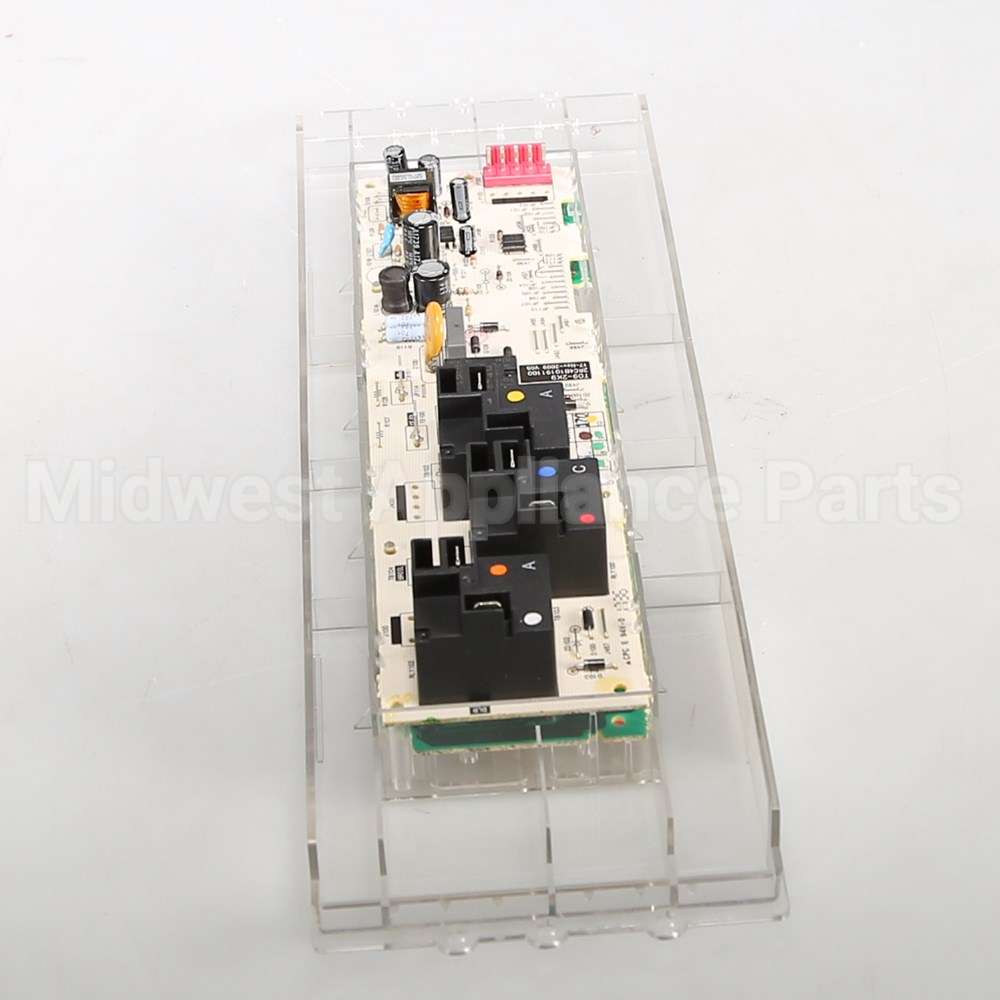 WB27X29135 GE Control Oven To9