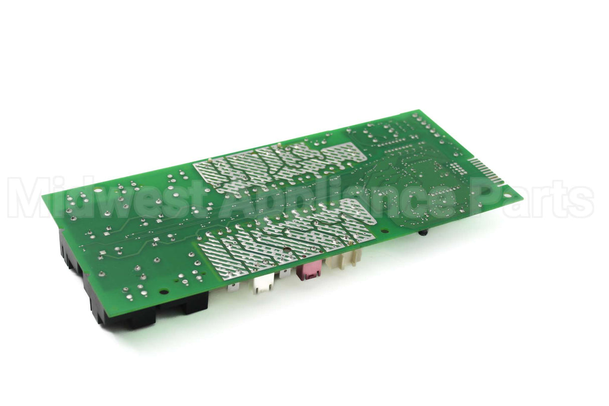 WB27X29202 GE Machine Control Relay Board