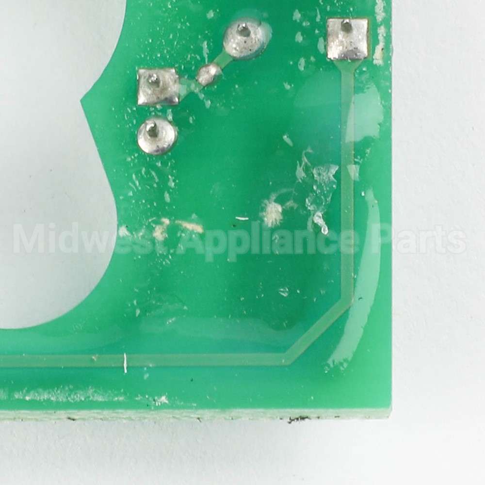 WB27X29381 GE Led Board