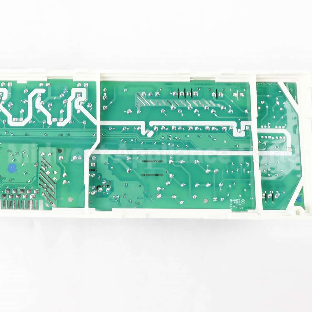 WB27X29493 GE Machine Board With Frame(Service)