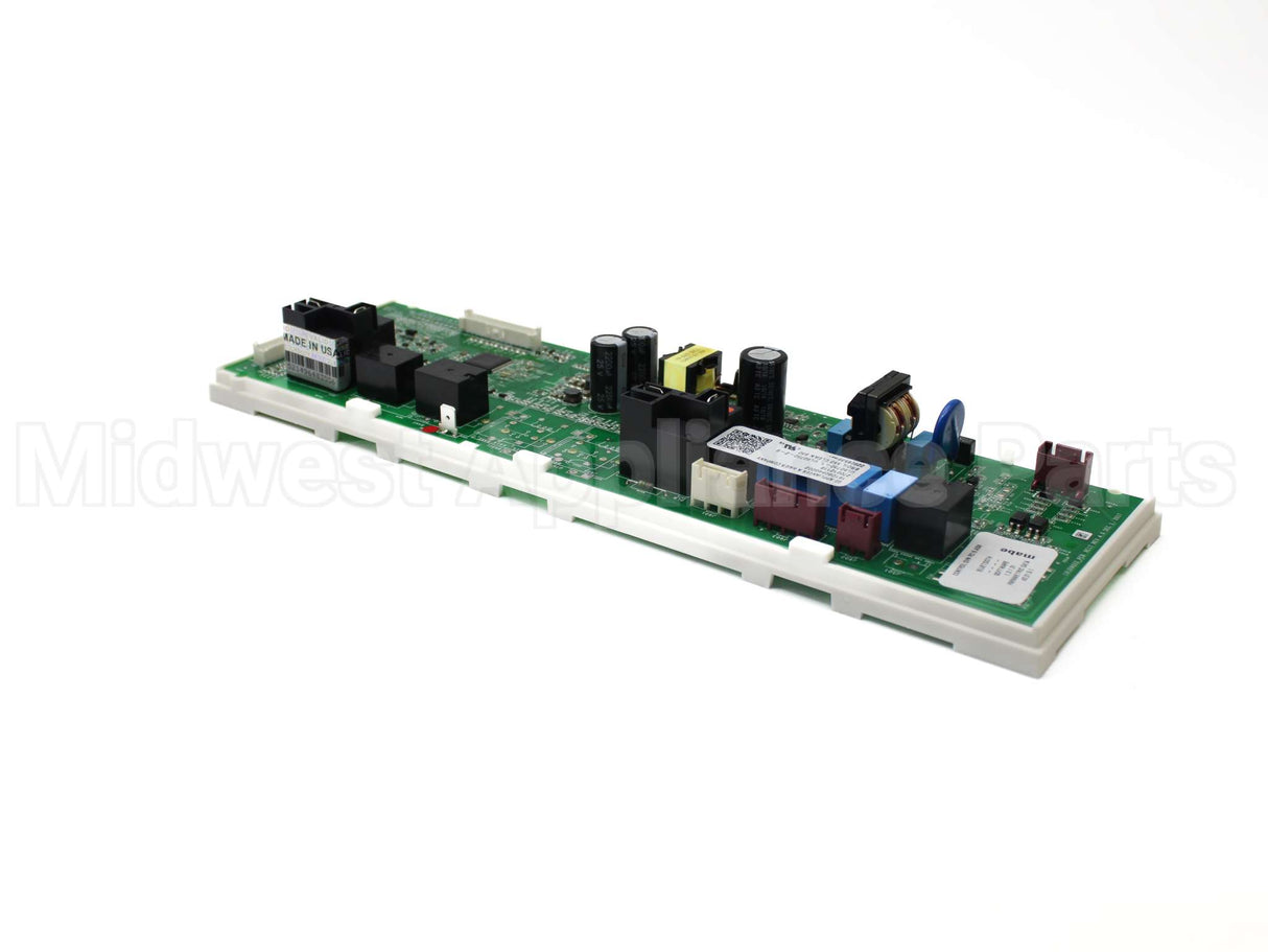 WB27X29498 GE Machine Board With Frame(Service)