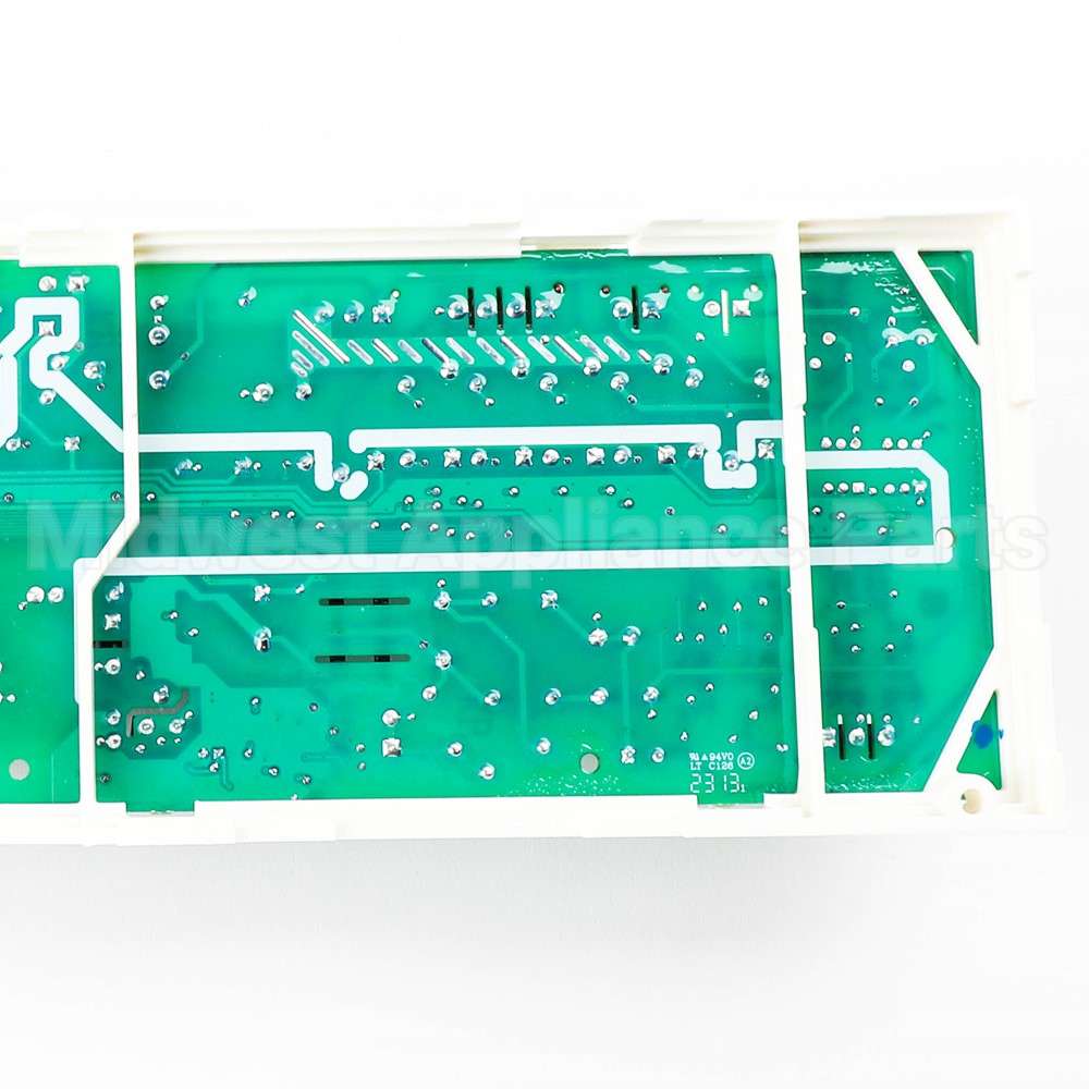 WB27X29499 GE Machine Board With Frame(Service)
